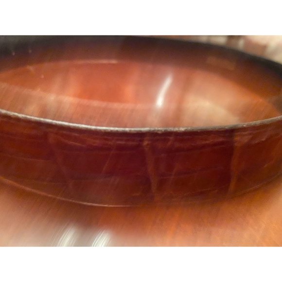 Vicenza Sport Beautiful Horse Buckle Belt Beautifu main image 4